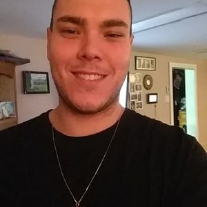 Meet your Posher, Jaymie